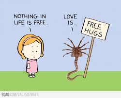 Free Hugs Funny Cartoon Images Love Is Free Free Hugs