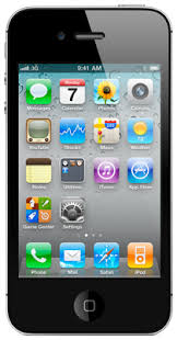 Image result for iPhone 4