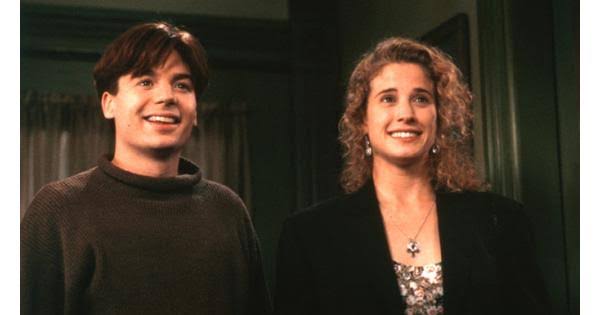 So I Married an Axe Murderer - Parents' Guide & Movie Review | Common Sense  Media