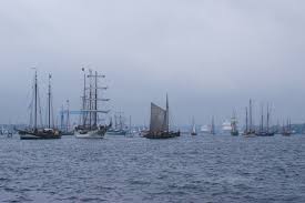 In its 140th year, kieler woche will take place from 4 to 12 september, with more ease and spontaneity. Kieler Woche 2017 Auch Im Juni Waren Alle An Bord Schneider Direktmarketing Gmbh Co Kg