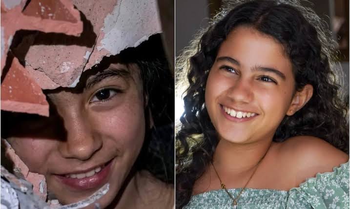 Comí kétchup y queso”: la niña de 12 años que sobrevivió 32 horas bajo los  escombros en Venezuela - El Nuevo Día