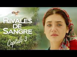 Rivales De Sangre Capitulo 3 Youtube En 2020 Telenovela Serie De Television Sangre