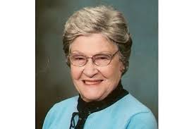 Mary Vona Obituary (1920