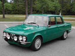Image result for Giallo 1975 Alfa-Romeo