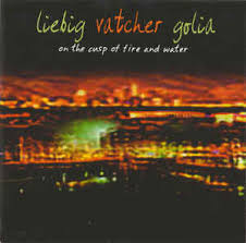 Chrono is a bounty hunter from another universe. Steuart Liebig Michael Vatcher Vinny Golia On The Cusp Of Fire And Water 2004 Cd Discogs