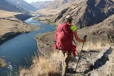 2026 Hells Canyon – Sheep Creek