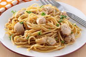 Kumpulan 5 Resep Masakan Oriental Yang Bikin Suasana Imlek Makin Meriah Semua Halaman Sajian Sedap