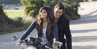 The most important thing in life is desire. Edinburgh Spanish Film Festival I Want You Edinburgh Spanish Film Festival