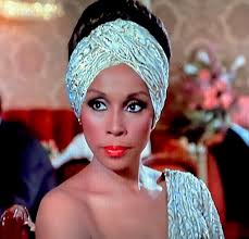 Who is the actress and singer from 1950s?