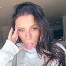 Morgan Gee's Instagram, Twitter & Facebook