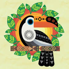 Maybe you would like to learn more about one of these? Creating Geometric Animal Art With Designer Cristina Marcos By Concepts App Medium