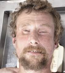 Unidentified Deceased Male Found in Los Angeles, California