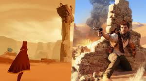 El free to play nació a partir del juego online. Sony Ofrecera Uncharted The Nathan Drake Collection Y Journey Gratis Por El Coronavirus Meristation
