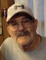 Obituary information for L. D. Nail