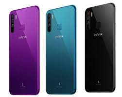Infinix S5 Lite - 3GB RAM - 32GB ROM ...
