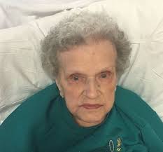 Jean Gansior Obituary (1920