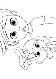 The boss baby is a hilariously universal story about how a new baby's arrival impacts a family, told from the point of view of his brother : 27 Coloring Pages Of Boss Baby On Kids N Fun Co Uk On Kids N Fun You Will Always Find The Best Coloring Pages First Coloring Pages Boss Baby Coloring Sheets