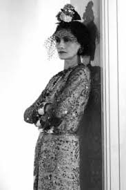 Chanel was born to eugénie jeanne you can thank coco chanel for the little black dress hanging in your closet, even if the tag doesn't don the label's signature double c. Coco Chanel Biography Facts And Quotes British Vogue British Vogue