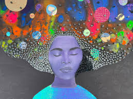 April Sunami — Sherrie Gallerie