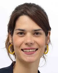 Isabel Serra's Instagram, Twitter & Facebook