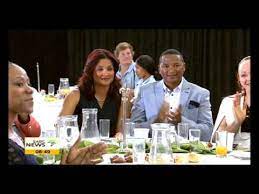 Wayde van niekerk is a south african track and field sprinter who competes in the 200 and 400 metres. Family Proud Of Wayne Van Niekerk Achievements Youtube
