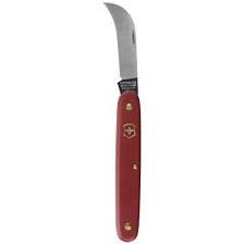 Victorinox 3 9060 B1 Couteau De Table Couteau Jardinier Avec Lame Courbe Rouge Achat Vente Couteau De Cuisine Victorinox 3 9060 B1 Cdiscount