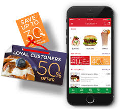 Restaurantsapp Features Restaurant App Loyalty Program Loyalty
