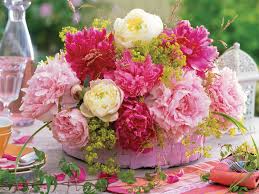 Download flower bouquet transparent png image for free. 75 Flower Bouquet Wallpaper On Wallpapersafari