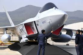 Come join the discussion about performance, racing, suspension, modifications. Kfx Fighter Full Scale Mockup At Adex19 World Defense