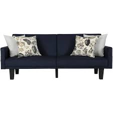 Find dhp metro futon sofa bed free shipping today overstock ideas to furnish your house. Dhp Metro Split Futon Walmart Com Walmart Com