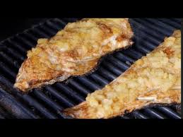 Maybe you would like to learn more about one of these? Catch And Cook Grilled Tropical Redfish On The Half Shell Youtube