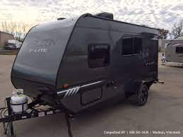 1 recalls 0 investigations 0 complaints not been rated overall safety rating. 2018 Travel Lite Falcon F Lite 18rb 766 Camperland Rv In Madison Wi Wisconsin