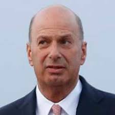 Text Messages Between US, Ukraine Officials