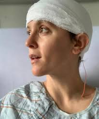 Meet James Roscoe and Clemency Burton-Hill: Washington's new power couple