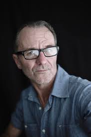 Interview: Cliff Taylor talks about The Spanish Garden