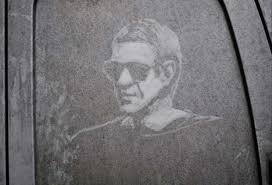 Dirt Art By Robert Burden London Grime Artists Art Car Art