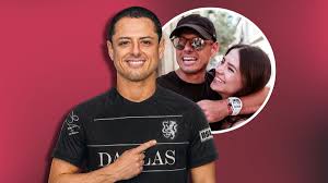 Chicharito REVELA motivo de su divorcio con Sarah Kohan; sorprende con declaración