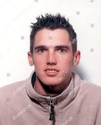 Drug Dealer Grant Rider Arrested By Editorial Stock Photo