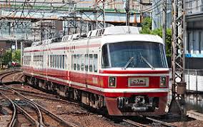 南海電鉄 高野線 2200系「天空」 2300系「しゃくなげ」 橋本駅入換え å—æµ·é«˜é‡Žç·š Wikipedia
