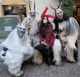 KRAMPUSNACHT
