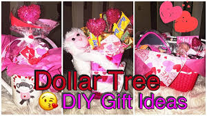 Handmade gift ideas to make for valentines day for husband, boyfriend, dad an other special guys. Dollar Tree Diy Last Minute Valentines Day Gift Ideas Youtube