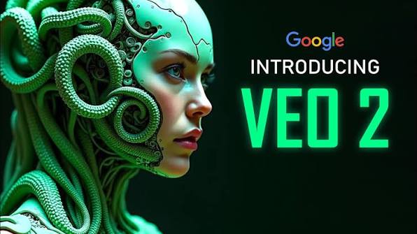 Veo Logo
