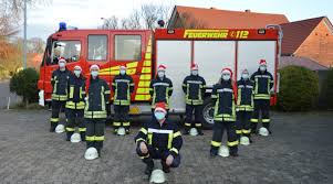 Natürlich mit schweißtreibenden ffp2 masken. Eystrup Einsatze Feuerwehren Der Sg Hoya