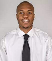 2018-19 Men's Basketball Roster