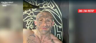 Chiesto il carcere per algero corretini. Fratelli Chi L Ha Visto Scomparso 1727 Wrldstar La Fidanzata E Sparito Con Due Carte Di Credito E Gli Steroidi Anabolizzanti