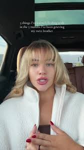 What Does Samantha Elbert Have