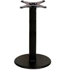 See full list on wowessays.com Dining Table Bases Cafe Table Base In Pedestal Style Wholesale Contract Furniture