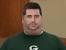 Aaron Rodgers Looking Old