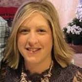 Melinda Morris