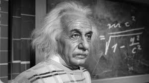 Albert Einstein Zitate Die Schonsten Weisheiten Geolino